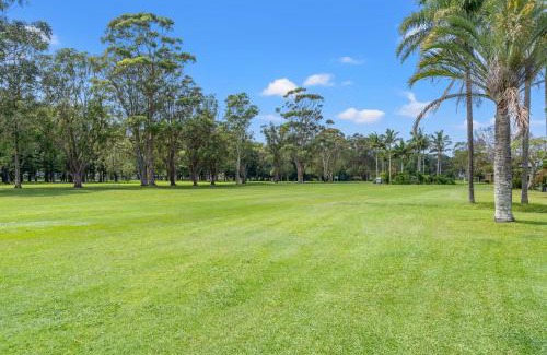 East Ballina Apartment | Ballina Golf Unit
