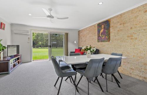 East Ballina Apartment | Ballina Golf Unit
