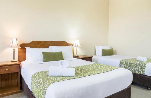 Ballina Hotel | Ballina Heritage Inn