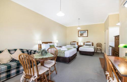 Ballina Hotel | Ballina Heritage Inn