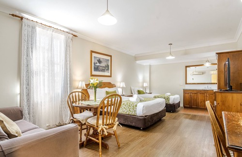 Ballina Hotel | Ballina Heritage Inn
