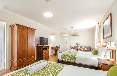 Ballina Hotel | Ballina Heritage Inn