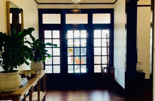 Ballina Hotel | Ballina Manor Boutique Hotel