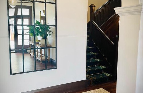 Ballina Hotel | Ballina Manor Boutique Hotel