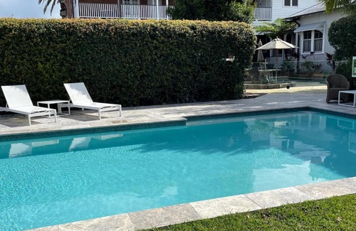 Ballina Hotel | Ballina Manor Boutique Hotel