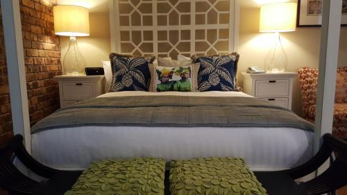 Ballina Hotel | Ballina Palms Boutique Motel