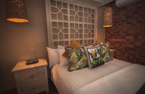 Ballina Hotel | Ballina Palms Boutique Motel