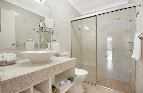Ballina Hotel | Ballina Palms Boutique Motel