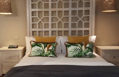 Ballina Hotel | Ballina Palms Boutique Motel