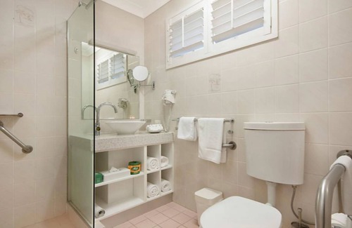 Ballina Hotel | Ballina Palms Boutique Motel