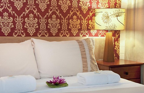 Ballina Cabin | Ballina Travellers Lodge