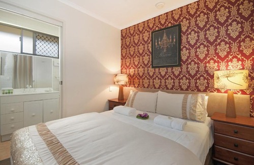 Ballina Cabin | Ballina Travellers Lodge