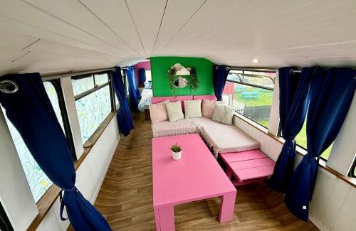 Ballinadee Other | Ballinadee Bus