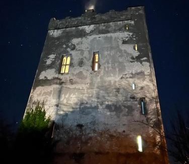 Ballindooley House | Ballindooley Castle