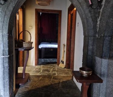 Ballindooley House | Ballindooley Castle