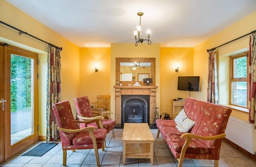 Athy Bed & Breakfast | Ballindrum Farm B&B