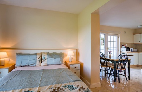 Athy Bed & Breakfast | Ballindrum Farm B&B