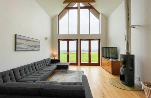 Dornoch House | Balloan Steading West
