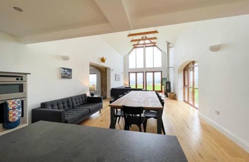 Dornoch House | Balloan Steading West