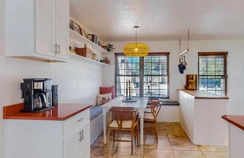 Paradise Hills Civic House | Balloon Fiesta Week just became available. Next to Golf Course Open Concept
