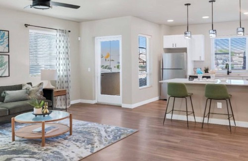Goodyear Apartment | BallparkVilla 2BD 2 - Two Bedroom Apartment, Sleeps 4