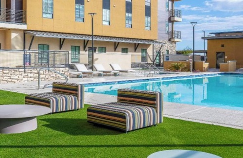 Goodyear Apartment | BallparkVilla 2BD 2 - Two Bedroom Apartment, Sleeps 4