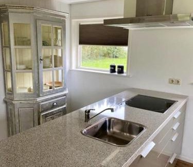 Ballum House | Ballumerhoeve t Pandje