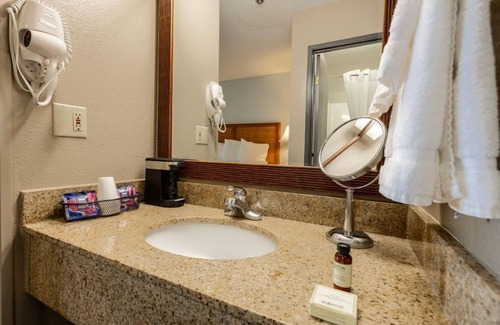 Vicksburg Hotel | Bally's Vicksburg Casino Hotel