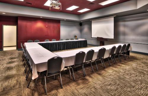 Vicksburg Hotel | Bally's Vicksburg