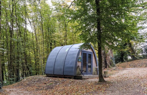 Barranisky Cottage | Ballybeg Pod 5