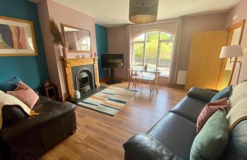 Ballycastle House | Ballycastle Modern Town House