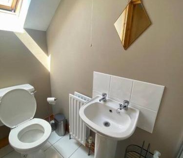 Ballycastle House | Ballycastle Modern Town House