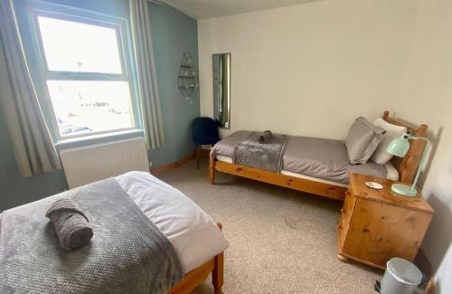 Ballycastle House | Ballycastle Modern Town House