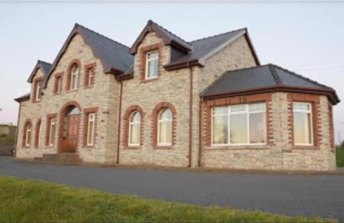 Inishowen Bed & Breakfast | Ballylawn Lodge
