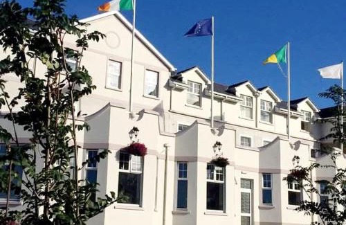 Ballyliffin Hotel | Ballyliffin Hotel