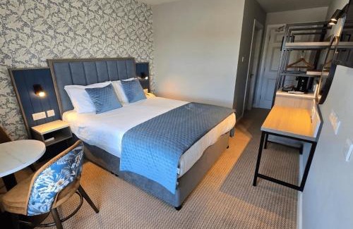 Ballyliffin Hotel | Ballyliffin Hotel