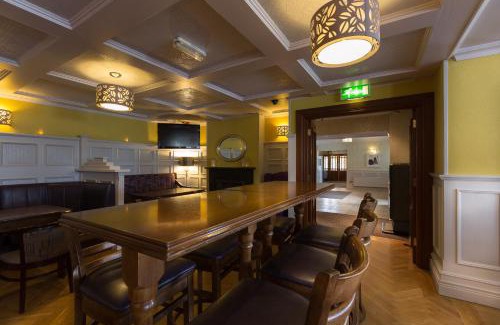 Ballyliffin Hotel | Ballyliffin Hotel