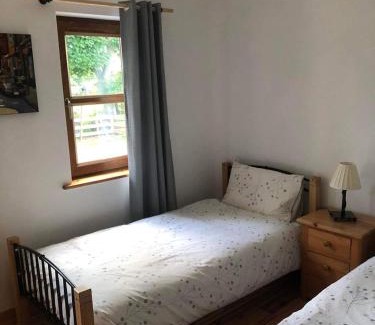 Carndonagh House | Ballyloskey Road