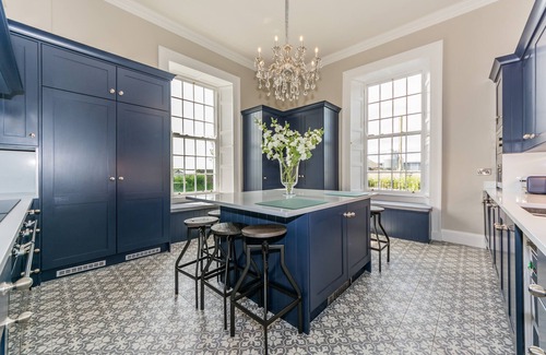 Kinsale House | Ballywilliam House,Kinsale, minimum 14 night stay,please do not request for less
