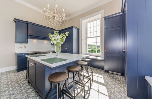 Kinsale House | Ballywilliam House,Kinsale, minimum 14 night stay,please do not request for less
