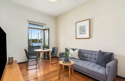 Balmain East Apartment | Balmain Wharf Appartments - #3