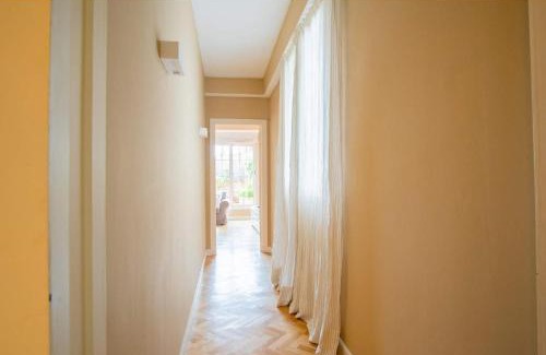 El Putget i Farro Apartment | BALMES - Atico con terraza en Sant Gervasi
