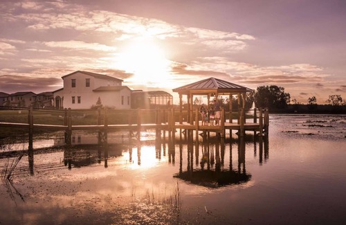 Haines City House | Balmoral by PRP