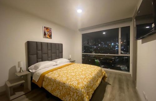 Manizales Apartment | BALMORAL