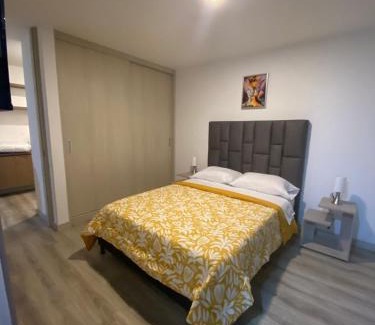 Manizales Apartment | BALMORAL