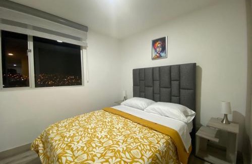 Manizales Apartment | BALMORAL