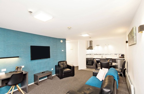 Invercargill Hotel | Balmoral Lodge Motel