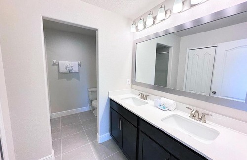 Haines City House | Balmoral Resort-211MCV home