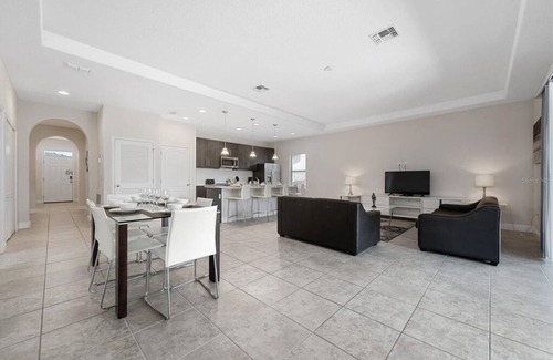 Haines City House | Balmoral Resort-222MCV by RedAwning
