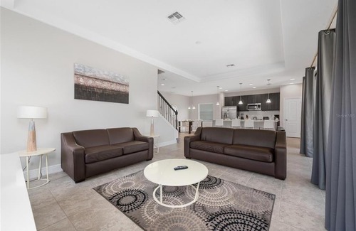 Haines City House | Balmoral Resort-224MCV home